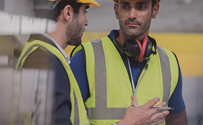 C Sınıfı İş Güvenliği Uzmanlığı Eğitimi